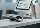 Ilustrasi interaksi digital yang mencerminkan customer experience positif untuk meningkatkan loyalitas konsumen.