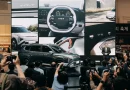 Mobil listrik keluarga Kia Carens EV
