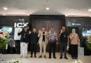 Pameran kopi Indonesia Coffee Expo (ICX) Medan 2026