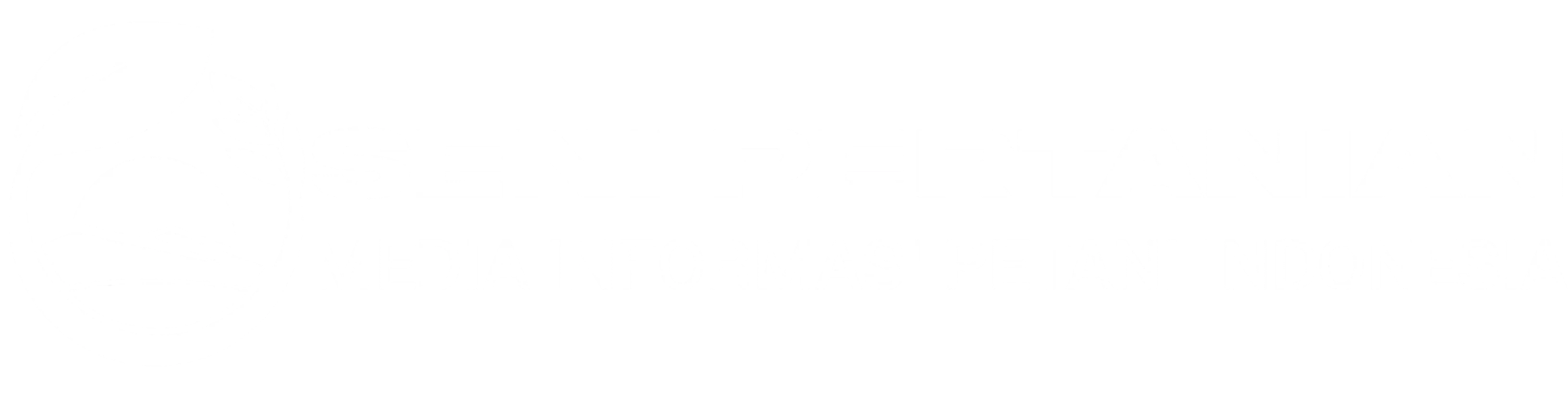 Seni Pertanian Logo