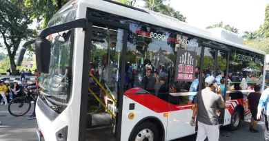 Perluasan Rute Bus Listrik Kabupaten Bogor Disiapkan hingga Margo City dan Pakansari Ilustrasi konsep bus listrik perkotaan ramah lingkungan sebagai transportasi publik modern