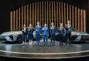 Simbol estetika kemewahan otomotif modern