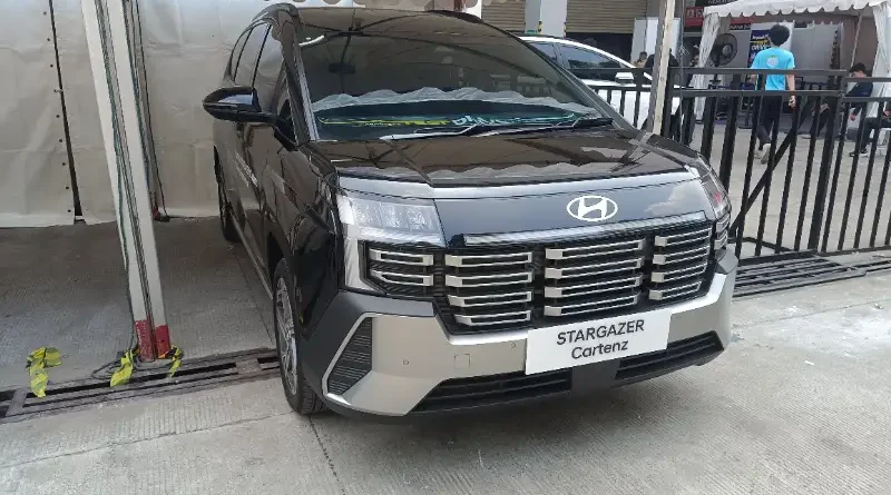 Ilustrasi Hyundai Stargazer Cartenz untuk Stapo.id