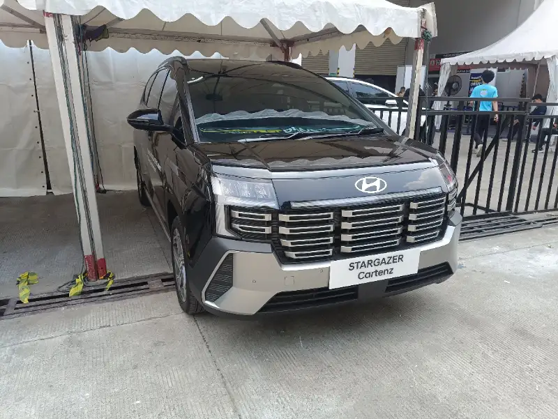 Ilustrasi Hyundai Stargazer Cartenz untuk Stapo.id