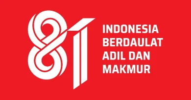 Logo Resmi HUT Ke-81 RI Sudah Bisa Diunduh, Simak Link Download dan Makna Filosofinya Logo resmi HUT ke-81 RI bertema Indonesia Berdaulat, Adil, dan Makmur
