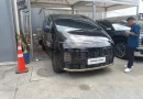 Ilustrasi Hyundai Staria Hybrid untuk Stapo.id