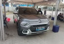 Ilustrasi Citroen E-C3 untuk Stapo.id