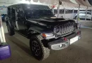 Ilustrasi Jeep Wrangler Rubicon untuk Stapo.id