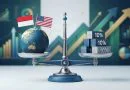 Ilustrasi tarif impor AS dan peluang ekspor Indonesia