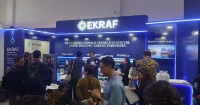 Pendaftaran Merek Sangat Penting untuk Pengusaha Ekonomi Kreatif Ilustrasi Pendaftaran Merek untuk Stapo.id