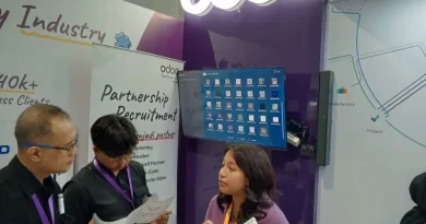 Odoo Tawarkan Solusi Manajemen Bisnis Terintegrasi dan Peluang Kemitraan di DTI 2026 Ilustrasi solusi manajemen bisnis untuk Stapo.id