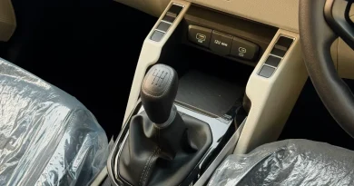 Kia Luncurkan The Kia Carens Manual Transmission, Lengkapi Lini MPV untuk Keluarga Indonesia Transmisi manual mobil MPV modern