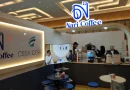 Ilustrasi kemitraan Nari Coffee untuk Stapo.id