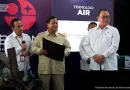 Inovasi genteng berbahan dasar serabut kelapa ramah lingkungan dari BRIN