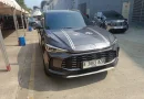 Ilustrasi MG ZS Hybrid untuk Stapo.id