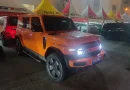 Ilustrasi iCAR V23 untuk Stapo.id