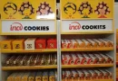 Ilustrasi kemitraan Ina Cookies untuk Stapo.id