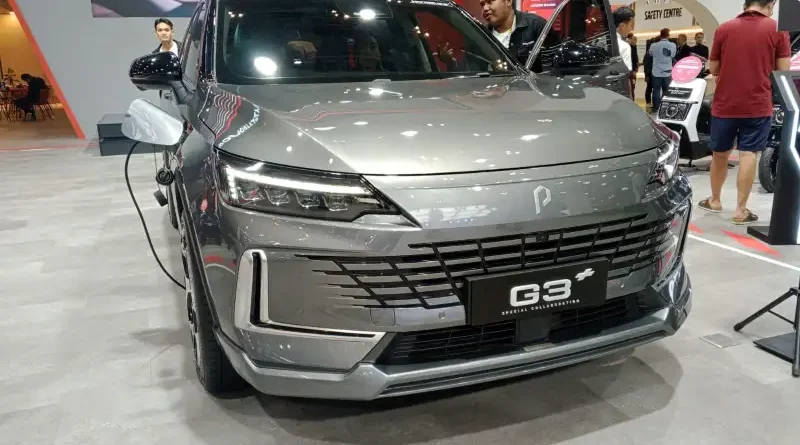 Ilustrasi Polytron G3+ untuk Stapo.id