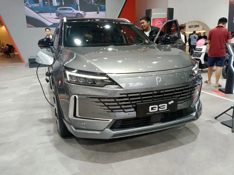Ilustrasi Polytron G3+ untuk Stapo.id