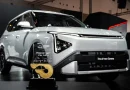 Penghargaan Favorite Passenger Car MPV GIIAS 2026