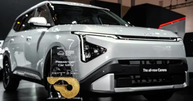 Penghargaan Favorite Passenger Car MPV GIIAS 2026