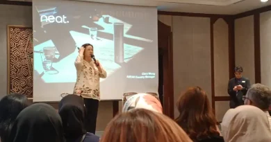 Ruang Kerja AI Neat Targetkan Pendapatan US$ 100 Juta Ilustrasi ruang kerja AI untuk Stapo.id
