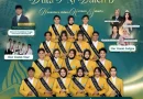 Ilustrasi Duta PNJ 2026 untuk Stapo.id