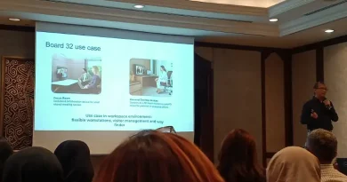 Sabet Red Dot Winner 2026, Neat Perkenalkan Neat Board 32 dan Fitur Audio-Video Mutakhir Ilustrasi Neat Board 32 untuk Stapo.id