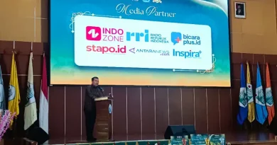 Direktur PNJ Resmi Buka Grand Final Pemilihan Duta PNJ Batch 6 Ilustrasi Duta PNJ 2026 untuk Stapo.id