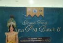 Ilustrasi Duta PNJ untuk Stapo.id