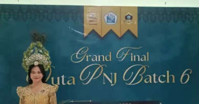 Alumni Mahasiswa Berprestasi Nasional Jadi Juri Grand Final Duta PNJ Ilustrasi Duta PNJ untuk Stapo.id