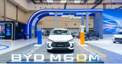 Teknologi Dual Mode BYD: Menghadirkan Efisiensi, Performa, dan Kapabilitas Off-road dalam Satu Platform Visualisasi konseptual teknologi dual mode BYD untuk efisiensi dan performa tinggi