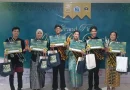 Ilustrasi Afra Kebaya untuk Stapo.id