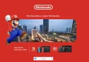 Ilustrasi konsol game portabel sebagai simbol masuknya Nintendo di Indonesia secara resmi