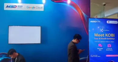 Metrodata Kenalkan Knowgen.ai, Solusi Agentic AI Berbasis Google Cloud Ilustrasi solusi agentic AI untuk Stapo.id