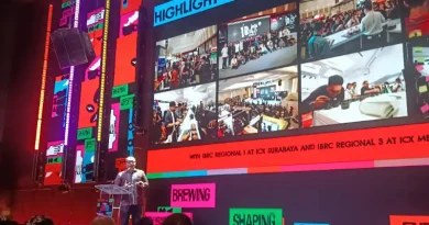 Indonesia Coffee Expo 2026 Hadir di JCC, Hadirkan Sinergi Kopi dan Gaya Hidup Modern Ilustrasi Indonesia Coffee Expo untuk Stapo.id