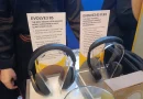 Ilustrasi Jabra Evolve untuk Stapo.id
