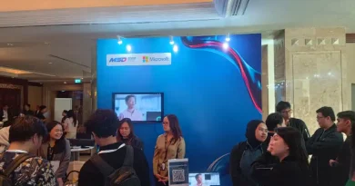 Mengintip Kecanggihan Microsoft Azure AI di Metrodata Solution Day 2026 Ilustrasi Microsoft Azure AI untuk Stapo.id