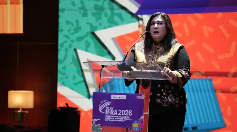 Ilustrasi rasio wirausaha Indonesia untuk Stapo.id