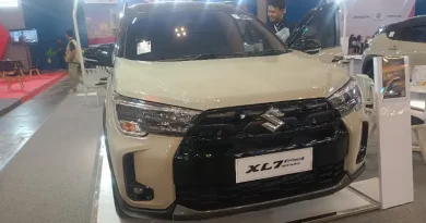 Ilustrasi Suzuki XL7 Hybrid untuk Stapo.id