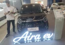 Ilustrasi Wuling Air EV untuk Stapo.id