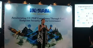 Ilustrasi Kepatuhan UU PDP untuk Stapo.id
