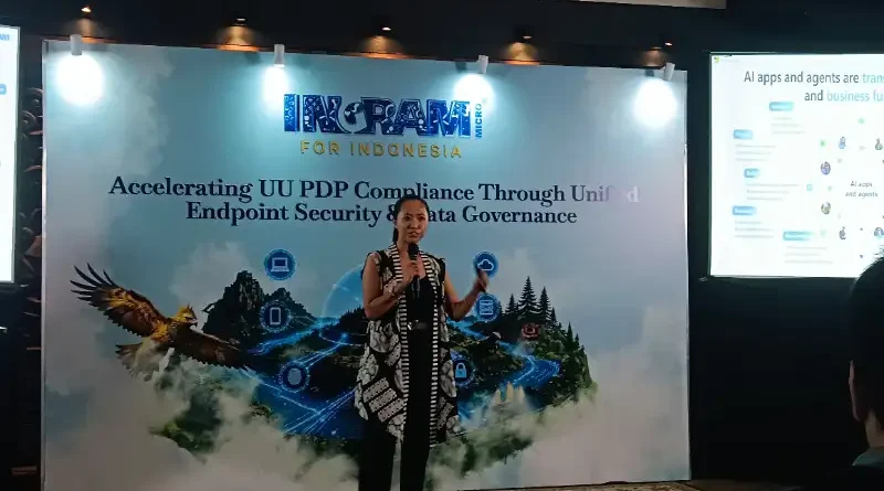 Ilustrasi Kepatuhan UU PDP untuk Stapo.id
