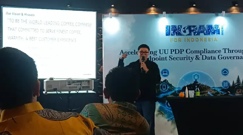 Ilustrasi kopi Golden Mont Blanc untuk Stapo.id