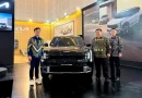 SUV global Kia The all-new Seltos