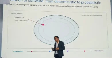 Ilustrasi IBM Bob untuk Stapo.id