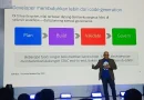 Strategi IBM Indonesia Percepat Transformasi Digital Lewat Kedaulatan AI Ilustrasi Kedaulatan data untuk Stapo.id