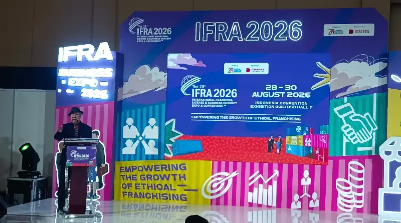 Ilustrasi Ethical Franchising untuk Stapo.id