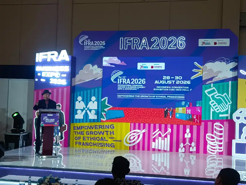 Ilustrasi Ethical Franchising untuk Stapo.id