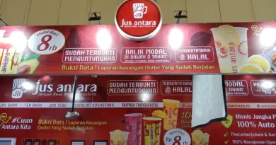 Ilustrasi Investasi Jus Antara untuk Stapo.id
